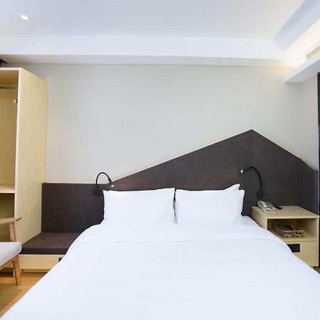 Ibis Styles Jingdezhen Cidu Avenue Hotel Exterior foto